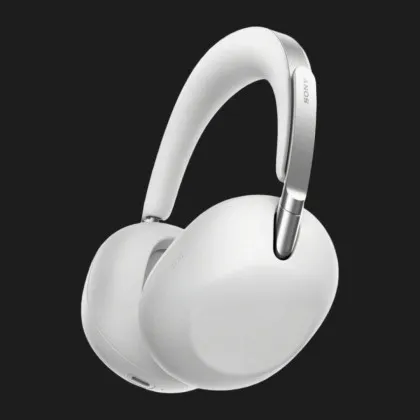 Навушники Sony WH-1000XX The ColleXion (Platinum White)