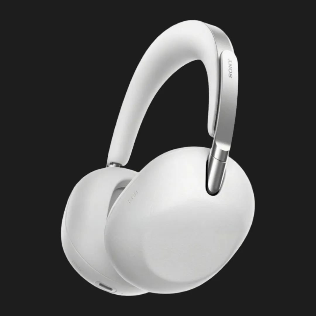 Навушники Sony WH-1000XX The ColleXion (Platinum White)