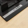 Варильна поверхня Bosch газова на склі, 60см, чавун (PNK6B6P40R) (Black)