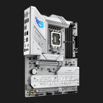 Материнская плата ASUS ROG STRIX B860-A GAMING WIFI (90MB1JI0-M0EAY0)