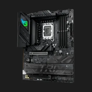 Материнская плата ASUS ROG STRIX B860-F GAMING WIFI (90MB1JG0-M0EAY0)