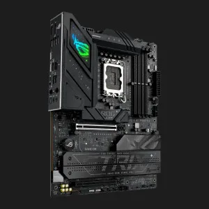 Материнская плата ASUS ROG STRIX B860-F GAMING WIFI (90MB1JG0-M0EAY0)