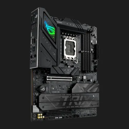 Материнская плата ASUS ROG STRIX B860-F GAMING WIFI (90MB1JG0-M0EAY0)