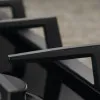 Варильна поверхня Electrolux газова на склі, 60см, чавун (KGG6456K) (Black)