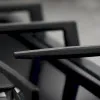 Варильна поверхня Electrolux газова на склі, 75см, чавун (KGG75362K) (Black)