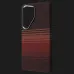 Чехол WAVE Gleam Case with Magnetic Ring для Samsung Galaxy S26 Ultra (Gold Stripes)