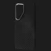 Чохол WAVE Gleam Case with Magnetic Ring для Samsung Galaxy S26 Ultra (Obsidian)