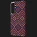 Чехол WAVE Gleam Case with Magnetic Ring для Samsung Galaxy S26 (Bright Ornament)