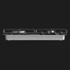 Варильна поверхня Gorenje газова на склі, 60см, чавун (GTW641EB) (Black)