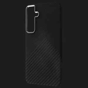 Чохол WAVE Gleam Case with Magnetic Ring для Samsung Galaxy S26 (Obsidian) в Хмельницькому