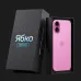 б/у iPhone 16 256GB (Pink) (Як Новий) (e-Sim)