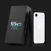 б/у iPhone 17 Air 256GB (Cloud White) (Как Новый) (e-Sim)