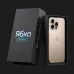 б/у iPhone 16 Pro 1TB (Desert Titanium) (Як Новий) (e-Sim)