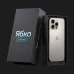 б/у iPhone 16 Pro 1TB (Natural Titanium) (Як Новий) (e-Sim)