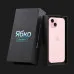 б/у iPhone 15 128GB (Pink) (Як Новий) (e-Sim)