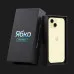 б/у iPhone 15 128GB (Yellow) (Як Новий)