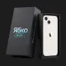 б/у iPhone 14 Plus 256GB (Starlight) (Как Новый) (e-Sim)