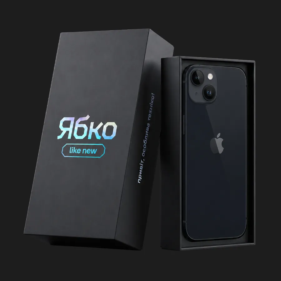 б/у Apple iPhone 14 — купить от 13 515 грн ⚡ . Цены