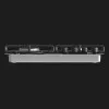 Варильна поверхня Gorenje газова на склі, 60см, чавун (GTW642SYB) (Black)