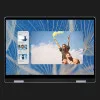 Ноутбук Dell Inspiron 7440 2in1 14" (Intel Core 7/16GB/512GB (SSD)/Iris Xe) (0J2JX) (Standard)