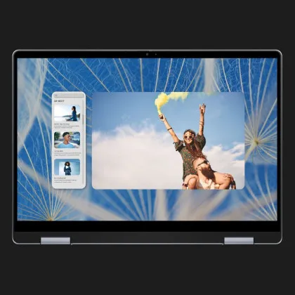 Ноутбук Dell Inspiron 7440 2in1 14" (Intel Core 7/16GB/512GB (SSD)/Iris Xe) (0J2JX) (Standard)