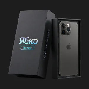 б/у iPhone 13 Pro Max 1TB (Graphite) (Як Новий)