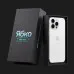 б/у iPhone 14 Pro 256GB (Silver) (Как Новый) (e-Sim)