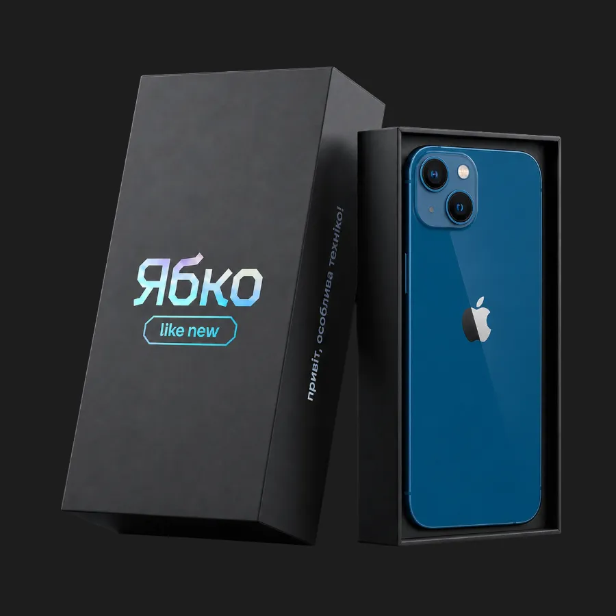 б/у Apple iPhone 13 mini — купить от 11 961 грн ⚡ . Цены