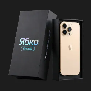 б/у iPhone 13 Pro 1TB (Gold) (Як Новий)