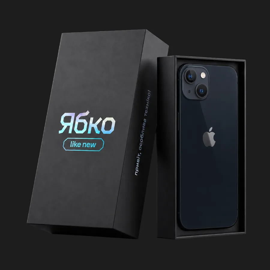 б/у iPhone — купити в Ябко від 4 730 грн ⚡ Ціни, відгуки