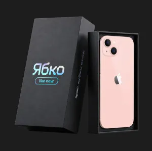 б/у iPhone 13 128GB (Pink) (Як Новий) Івано-Франківську