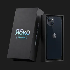 б/у iPhone 13 512GB (Midnight) (Як Новий) Івано-Франківську