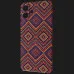Чехол WAVE Gleam Case для Samsung Galaxy A07 (Bright Ornament)