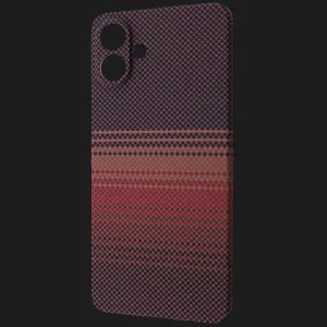 Чехол WAVE Gleam Case для Samsung Galaxy A07/A08 (Gold Stripes) в Луцке