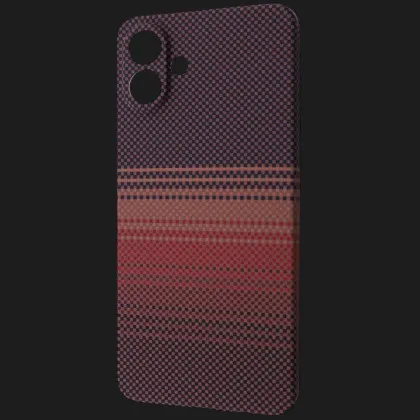 Чехол WAVE Gleam Case для Samsung Galaxy A07 (Gold Stripes)
