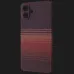 Чехол WAVE Gleam Case для Samsung Galaxy A07 (Gold Stripes)