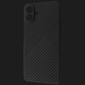 Чехол WAVE Gleam Case для Samsung Galaxy A07/A08 (Obsidian) в Луцке