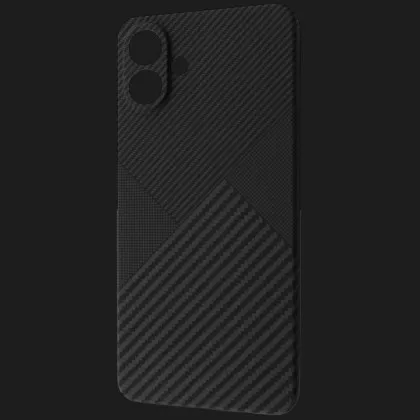 Чехол WAVE Gleam Case для Samsung Galaxy A07 (Obsidian)