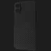 Чохол WAVE Gleam Case для Samsung Galaxy A07 (Obsidian)