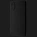 Чехол WAVE Full Silicone Cover для Samsung Galaxy A07 (Black)