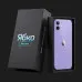 б/у iPhone 12 128GB (Purple) (Як Новий)