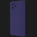 Чехол WAVE Full Silicone Cover для Samsung Galaxy A07 (Midnight Blue)