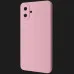 Чохол WAVE Full Silicone Cover для Samsung Galaxy A07 (Pink Sand)