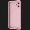 Чохол WAVE Full Silicone Cover для Samsung Galaxy A07 (Pink Sand)