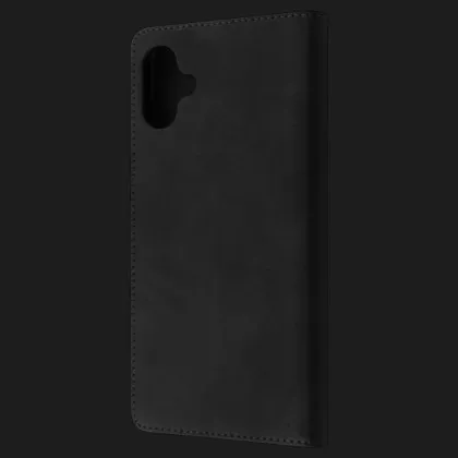 Чехол WAVE Fold Case для Samsung Galaxy A07 (Black)