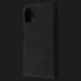 Чехол WAVE Fold Case для Samsung Galaxy A07 (Black)