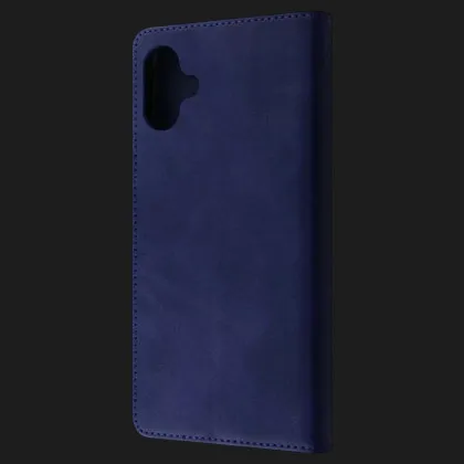 Чехол WAVE Fold Case для Samsung Galaxy A07 (Blue)