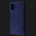 Чехол WAVE Fold Case для Samsung Galaxy A07 (Blue)