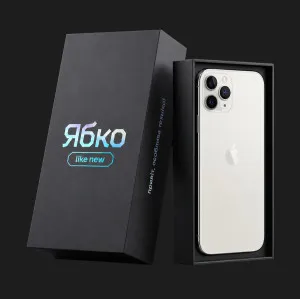 б/у iPhone 11 Pro 512GB (Silver) (Як Новий)
