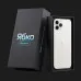 б/у iPhone 11 Pro Max 256GB (Silver) (Як Новий)